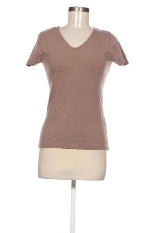 Damen Shirt Montego, Größe M, Farbe Braun, Preis 9,72 €