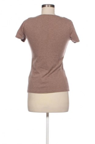 Damen Shirt Montego, Größe M, Farbe Braun, Preis 9,72 €