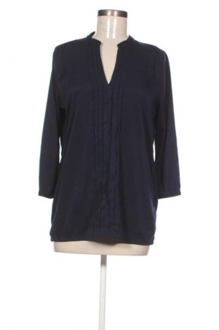 Bluză de femei Montego, Mărime M, Culoare Albastru, Preț 95,00 Lei