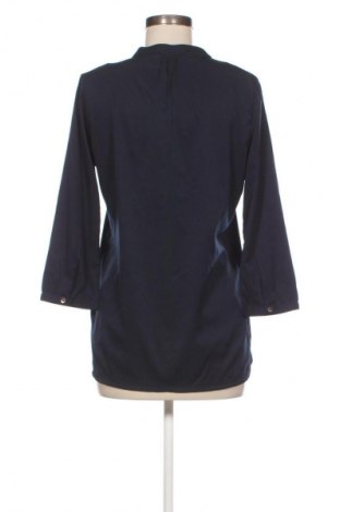 Bluză de femei Montego, Mărime M, Culoare Albastru, Preț 95,00 Lei