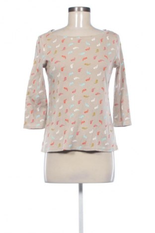 Damen Shirt Montego, Größe M, Farbe Mehrfarbig, Preis € 9,72