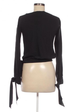 Dámská halenka Monton, Velikost XS, Barva Černá, Cena  430,00 Kč