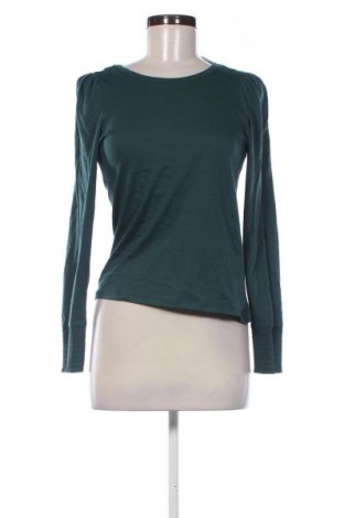 Bluză de femei Moodo, Mărime XS, Culoare Verde, Preț 89,29 Lei