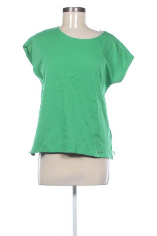 Damen Shirt More & More, Größe M, Farbe Grün, Preis 21,00 €