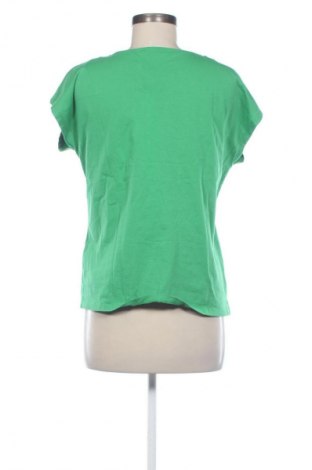 Damen Shirt More & More, Größe M, Farbe Grün, Preis 21,00 €