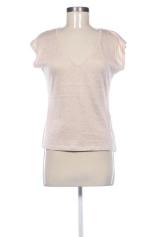 Дамска блуза Morgan, Размер L, Цвят Бежов, Цена 27,00 лв.