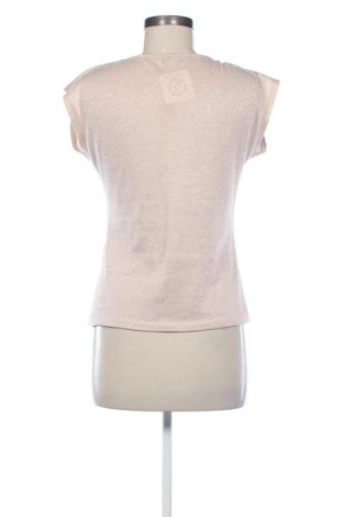 Дамска блуза Morgan, Размер L, Цвят Бежов, Цена 27,00 лв.