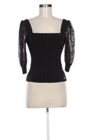 Bluză de femei Morgan, Mărime S, Culoare Negru, Preț 89,00 Lei