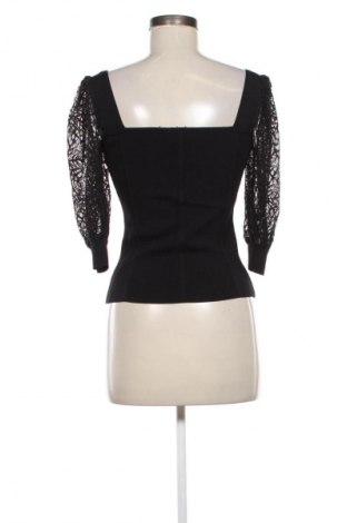 Bluză de femei Morgan, Mărime S, Culoare Negru, Preț 89,00 Lei