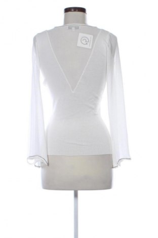 Дамска блуза Morgan, Размер XS, Цвят Бял, Цена 33,82 лв.