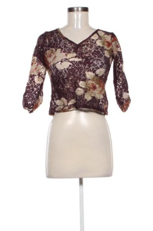 Női blúz Morgano, Méret S, Szín Sokszínű, Ár 9 600 Ft