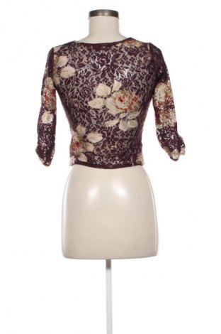 Női blúz Morgano, Méret S, Szín Sokszínű, Ár 9 600 Ft