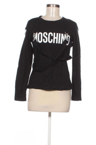 Dámská halenka Moschino Couture, Velikost S, Barva Černá, Cena  1 579,00 Kč