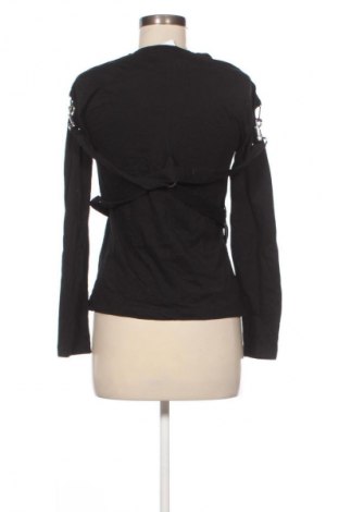 Dámská halenka Moschino Couture, Velikost S, Barva Černá, Cena  1 579,00 Kč