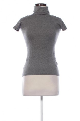 Γυναικεία μπλούζα Motivi, Μέγεθος S, Χρώμα Γκρί, Τιμή 8,99 €