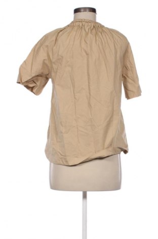 Дамска блуза Motivi, Размер M, Цвят Бежов, Цена 41,00 лв.