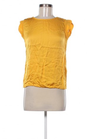 Bluzka damska Motivi, Rozmiar M, Kolor Żółty, Cena 94,25 zł