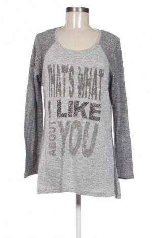 Bluză de femei Ms Mode, Mărime L, Culoare Multicolor, Preț 51,45 Lei