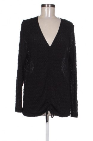 Dámská halenka Ms Mode, Velikost XL, Barva Černá, Cena  241,00 Kč