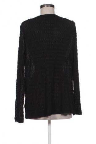 Dámská halenka Ms Mode, Velikost XL, Barva Černá, Cena  241,00 Kč