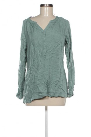 Dámská halenka Multiblu, Velikost S, Barva Zelená, Cena  119,00 Kč