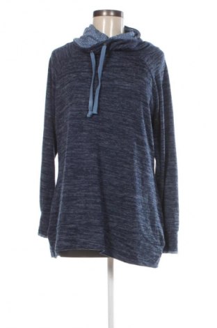 Bluzka damska Multiblu, Rozmiar XL, Kolor Niebieski, Cena 28,99 zł