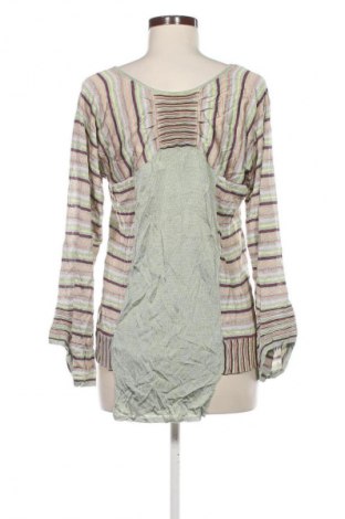 Bluzka damska Munthe Plus Simonsen, Rozmiar L, Kolor Kolorowy, Cena 80,99 zł