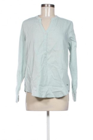 Damen Shirt Mustang, Größe M, Farbe Grün, Preis 17,39 €