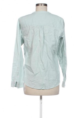 Damen Shirt Mustang, Größe M, Farbe Grün, Preis 17,39 €