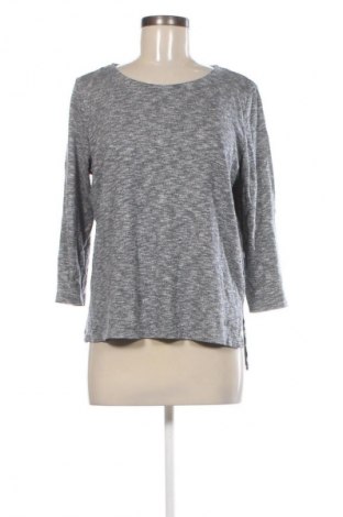 Damen Shirt My Blue by Tchibo, Größe M, Farbe Grau, Preis 5,99 €