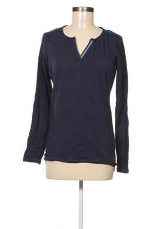 Damen Shirt My Blue by Tchibo, Größe S, Farbe Blau, Preis 5,99 €