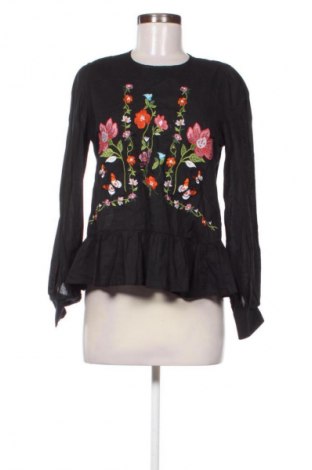 Dámska blúza My Hailys, Veľkosť M, Farba Viacfarebná, Cena  9,72 €