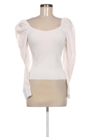 Női blúz NA-KD, Méret XS, Szín Fehér, Ár 2 869 Ft