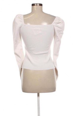 Női blúz NA-KD, Méret XS, Szín Fehér, Ár 2 869 Ft