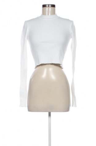 Dámska blúza NA-KD, Veľkosť S, Farba Biela, Cena  17,39 €