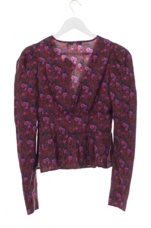 Dámska blúza NA-KD, Veľkosť XS, Farba Viacfarebná, Cena  30,80 €