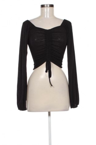 Дамска блуза NA-KD, Размер XS, Цвят Многоцветен, Цена 34,00 лв.