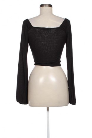 Дамска блуза NA-KD, Размер XS, Цвят Многоцветен, Цена 34,00 лв.