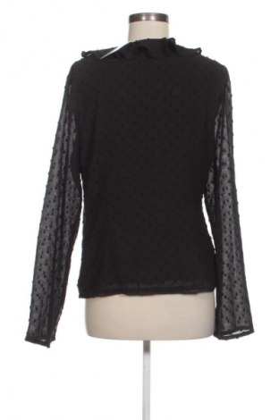 Dámska blúza NA-KD, Veľkosť M, Farba Čierna, Cena  17,36 €