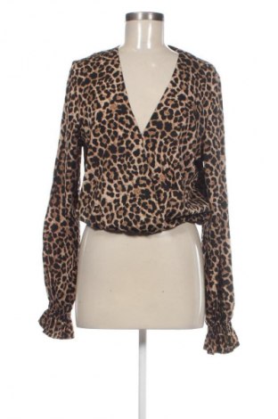 Női blúz NA-KD, Méret M, Szín Sokszínű, Ár 3 049 Ft