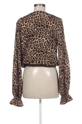 Női blúz NA-KD, Méret M, Szín Sokszínű, Ár 3 049 Ft