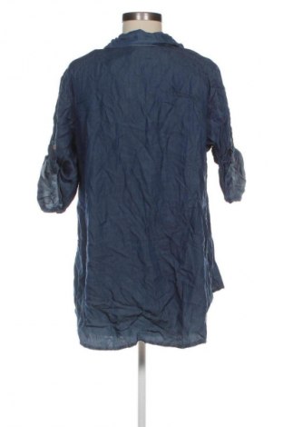 Dámska blúza NEW COLLECTION, Veľkosť XXL, Farba Modrá, Cena  18,95 €