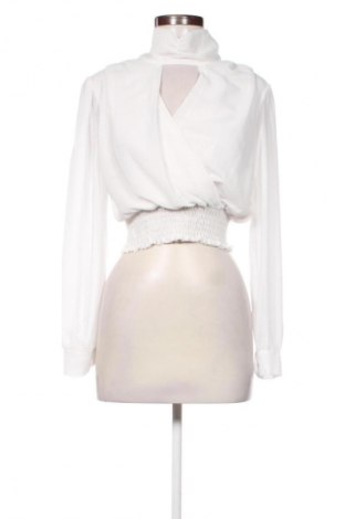 Damen Shirt NEW COLLECTION, Größe M, Farbe Weiß, Preis € 16,99