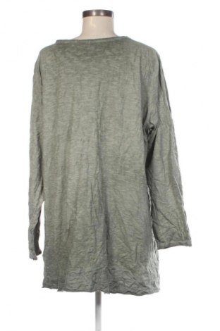 Damen Shirt NEW COLLECTION, Größe XL, Farbe Grün, Preis € 11,99