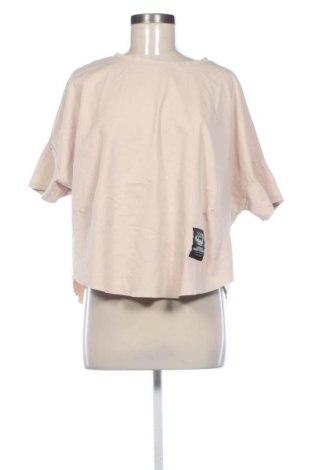 Dámska blúza NEW COLLECTION, Veľkosť L, Farba Béžová, Cena  13,80 €