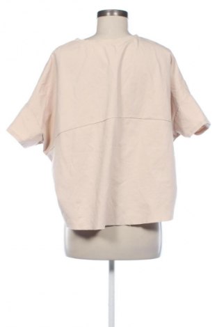 Dámska blúza NEW COLLECTION, Veľkosť L, Farba Béžová, Cena  13,80 €