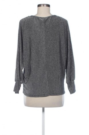 Damen Shirt NEW COLLECTION, Größe M, Farbe Silber, Preis € 17,30