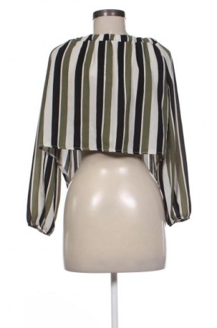 Damen Shirt NEW COLLECTION, Größe M, Farbe Mehrfarbig, Preis € 17,39