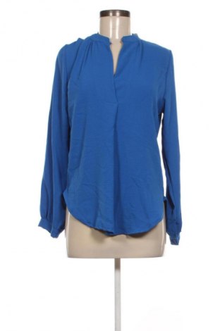 Damen Shirt NEW COLLECTION, Größe L, Farbe Blau, Preis 6,99 €
