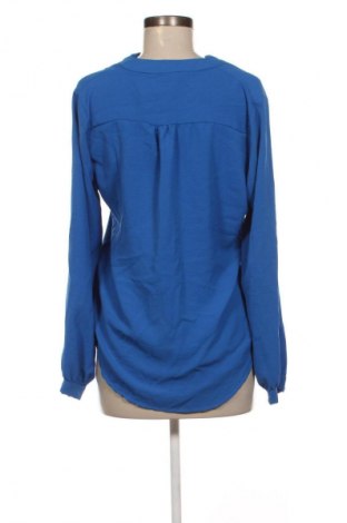 Damen Shirt NEW COLLECTION, Größe L, Farbe Blau, Preis 6,99 €